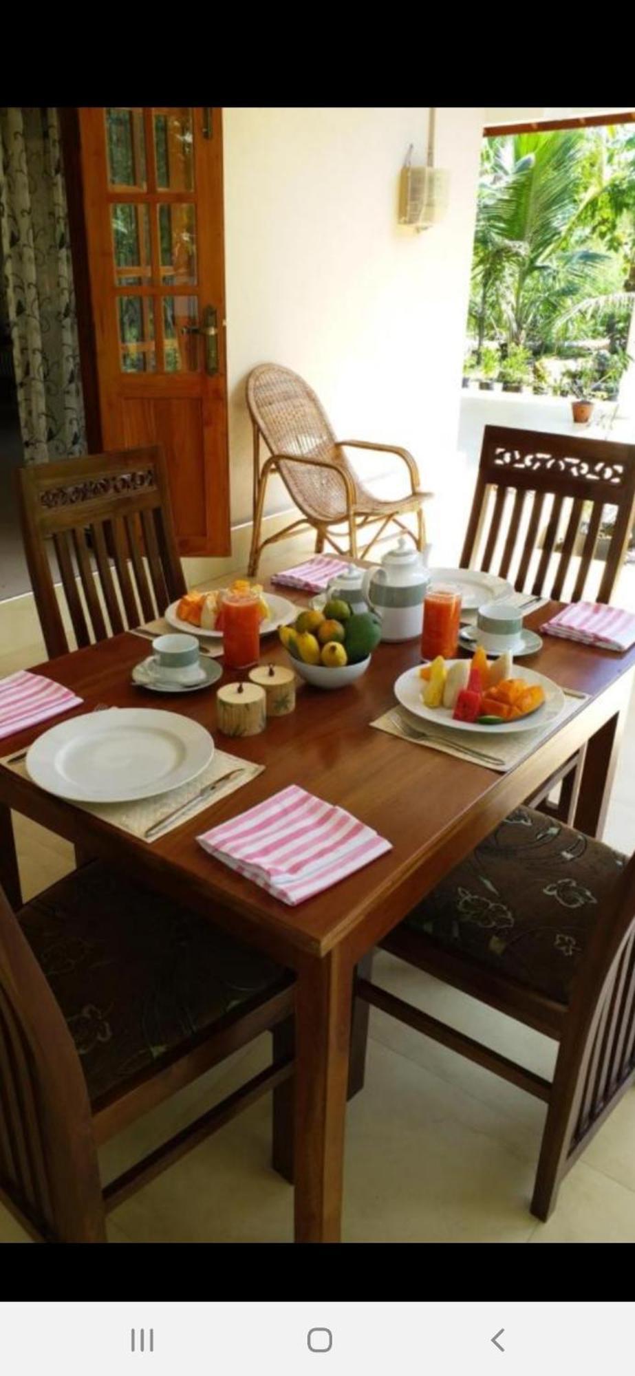Casa Vacansa Home Stay Hungama Phòng bức ảnh