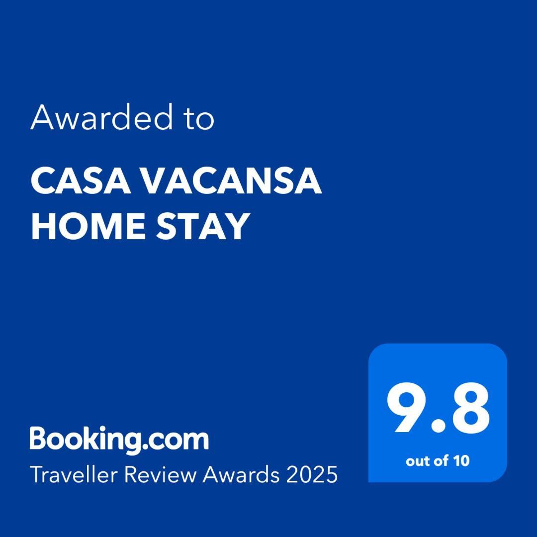 Casa Vacansa Home Stay Hungama Phòng bức ảnh