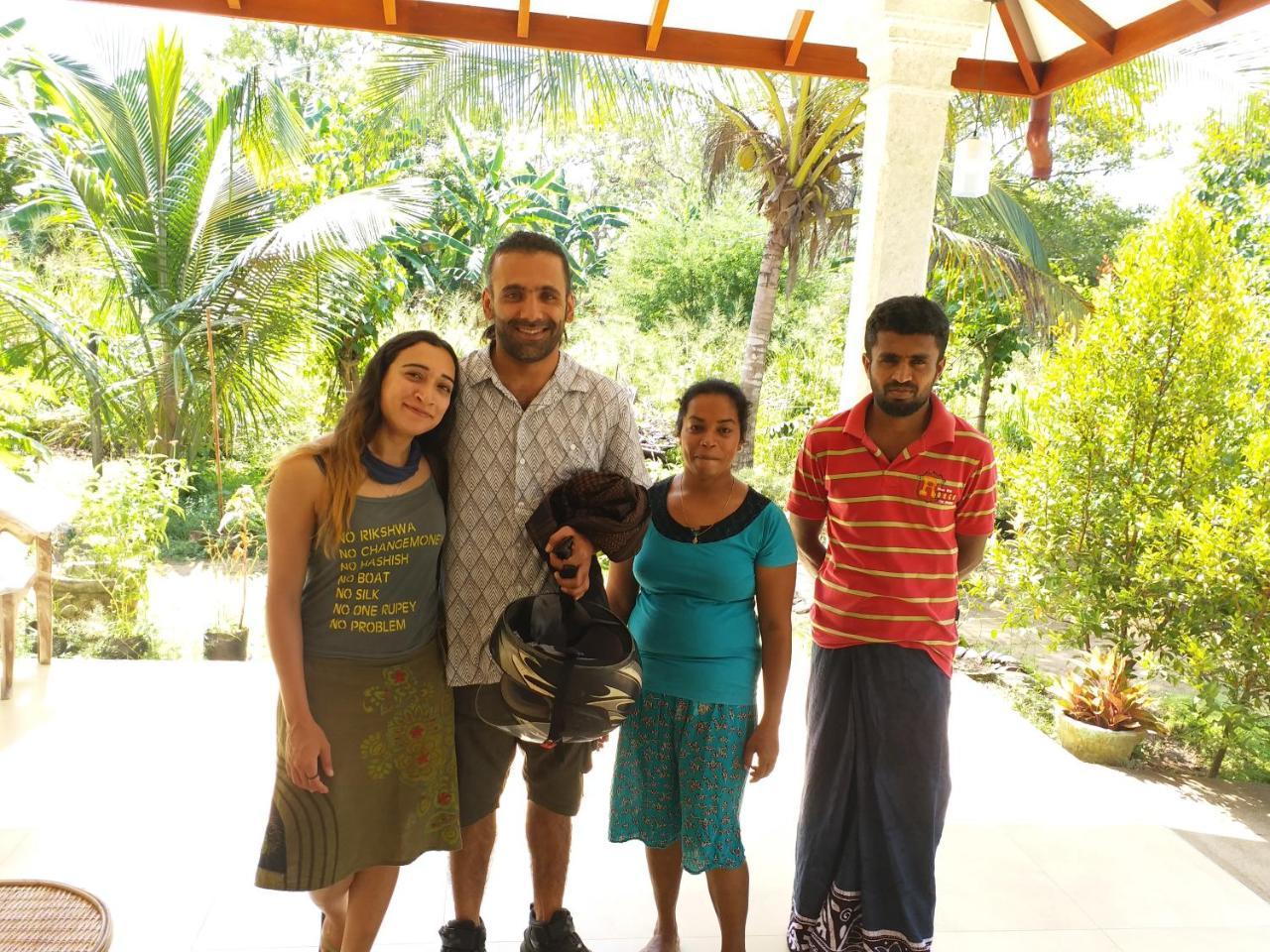 Casa Vacansa Home Stay Hungama Ngoại thất bức ảnh
