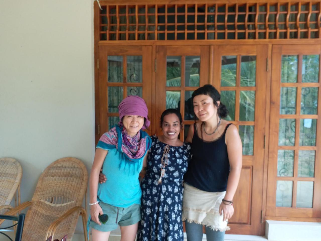 Casa Vacansa Home Stay Hungama Ngoại thất bức ảnh