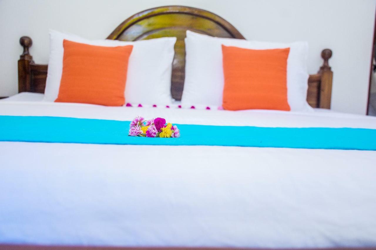 Casa Vacansa Home Stay Hungama Ngoại thất bức ảnh