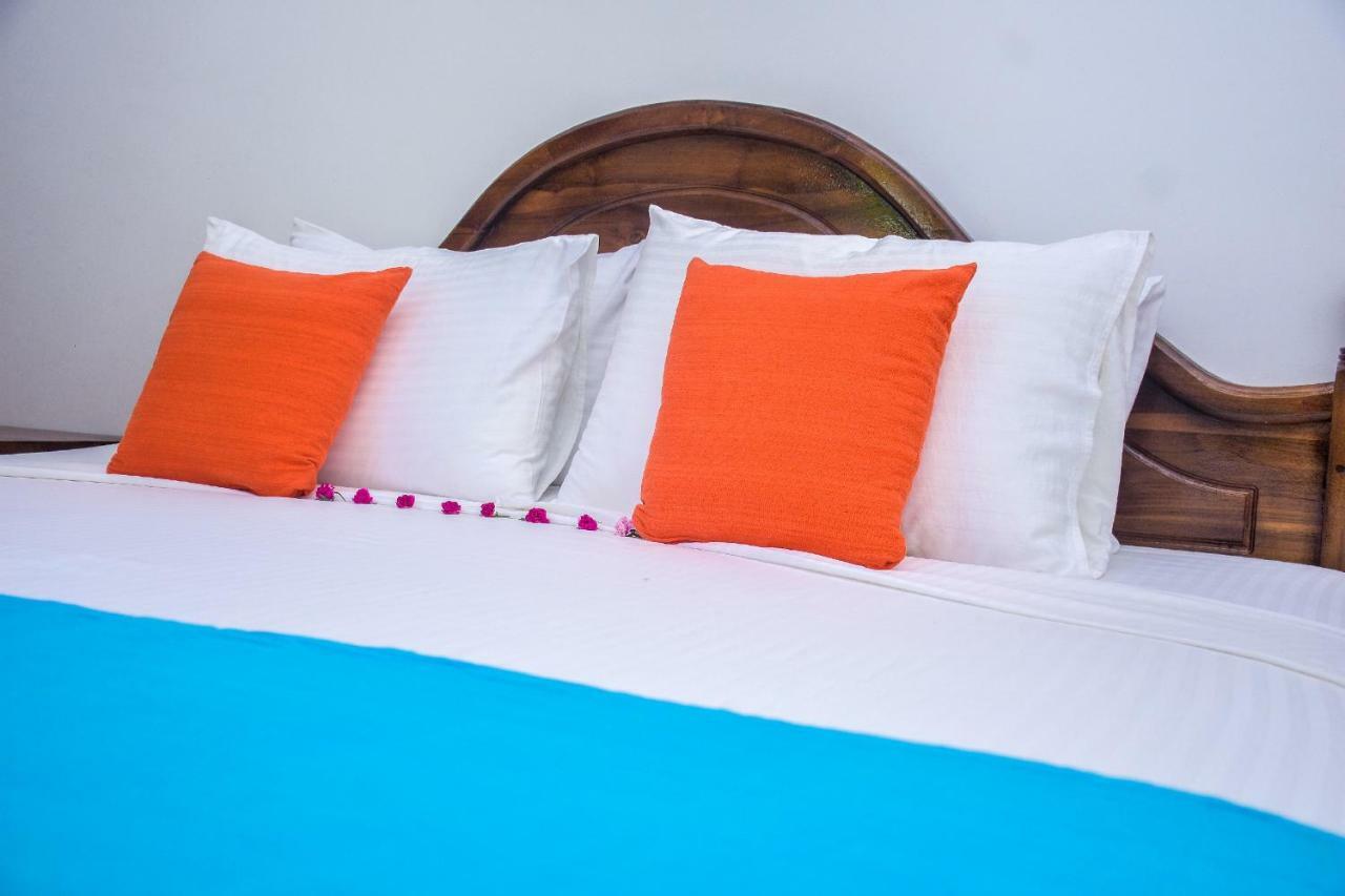 Casa Vacansa Home Stay Hungama Ngoại thất bức ảnh